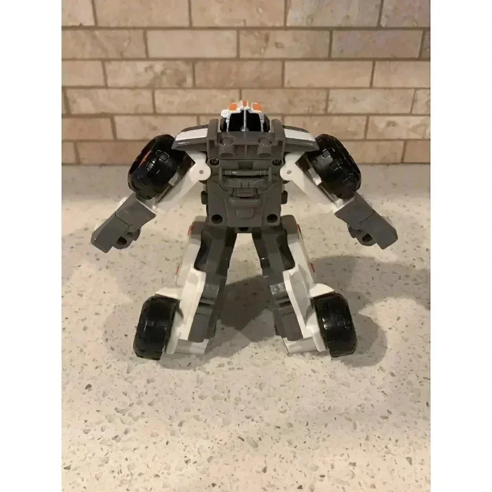 Rescue‎ Bots Playskool Heroes Medix the Doc-Bot. Bz